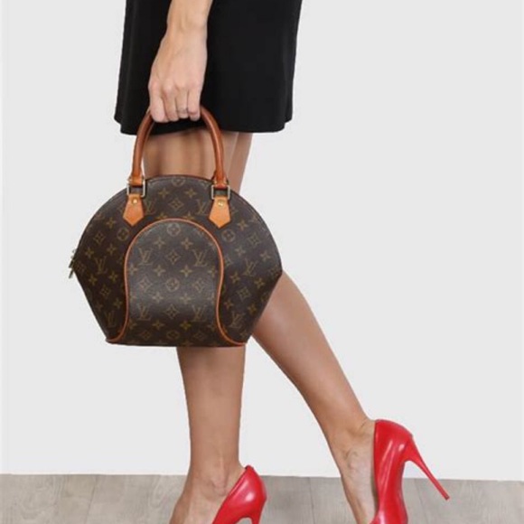 Louis Vuitton Ellipse PM - Picture 8 of 15